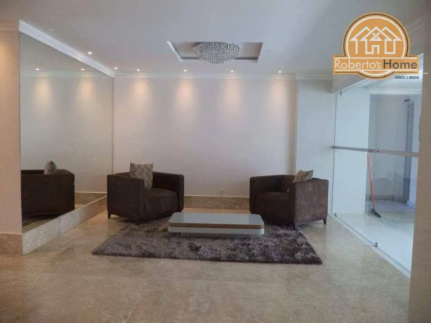 Foto 5 de Apartamento com 2 quartos à venda, 75m2 em Canto do Forte, Praia Grande - SP