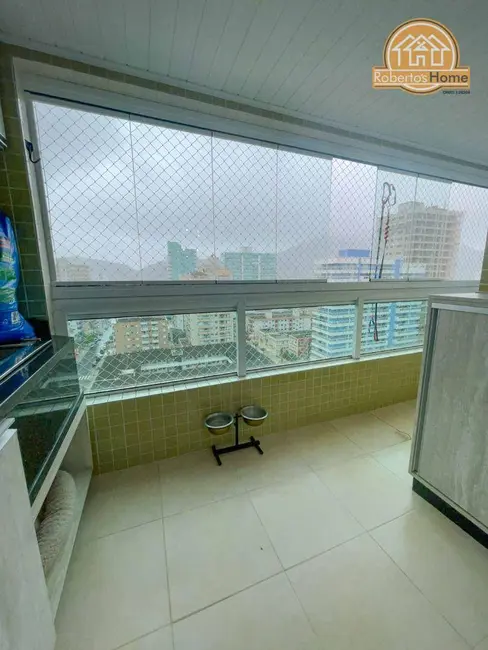 Foto 9 de Apartamento com 2 quartos à venda, 75m2 em Canto do Forte, Praia Grande - SP