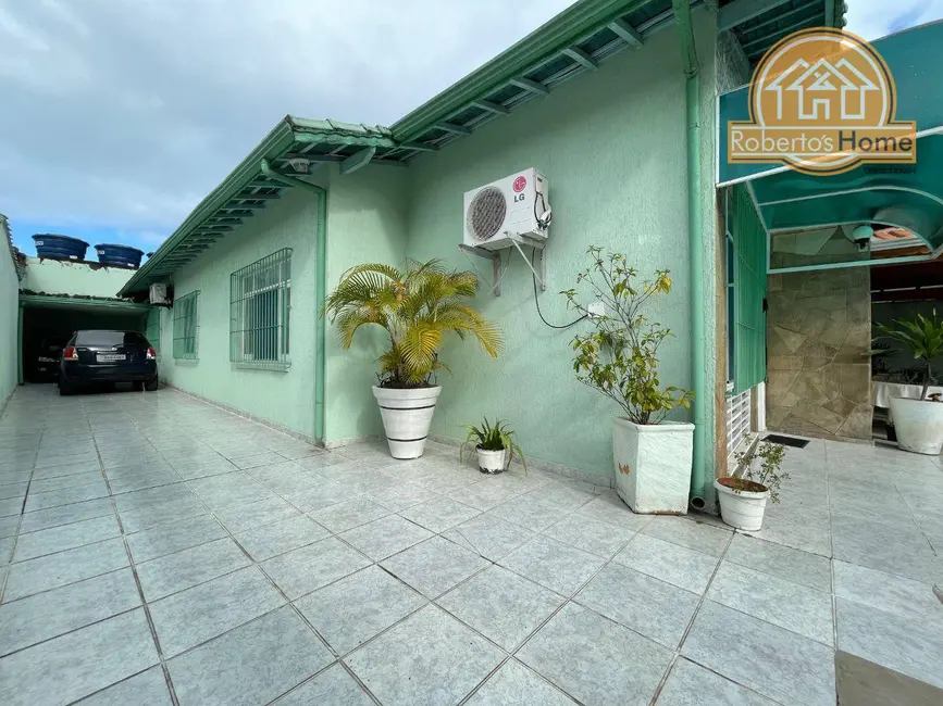 Casa com 3 quartos à venda em Canto do Forte, Praia Grande - SP - imagem 2 Foto 2 de Casa com 3 quartos à venda em Canto do Forte, Praia Grande - SP