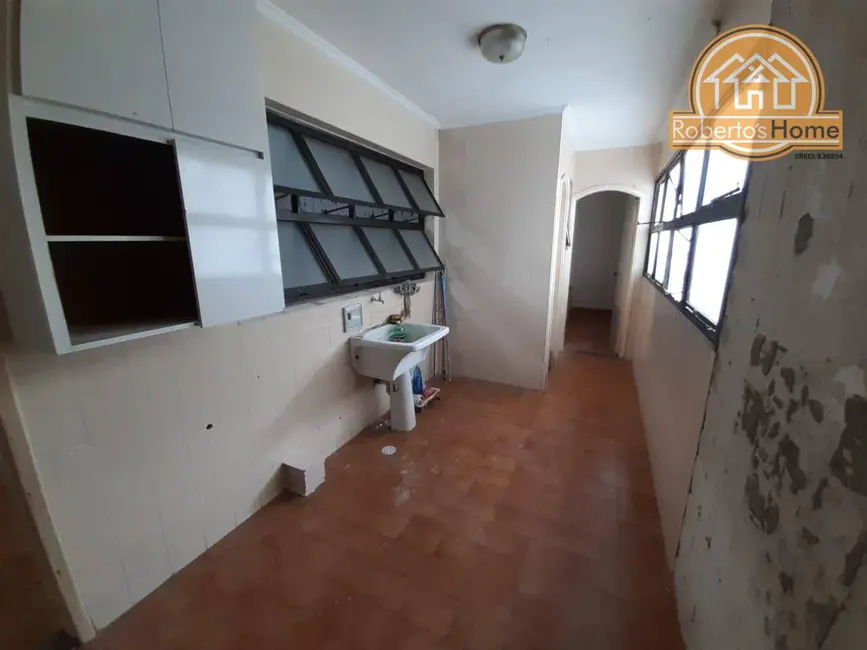 Foto 9 de Apartamento com 3 quartos à venda, 168m2 em Praia Grande - SP