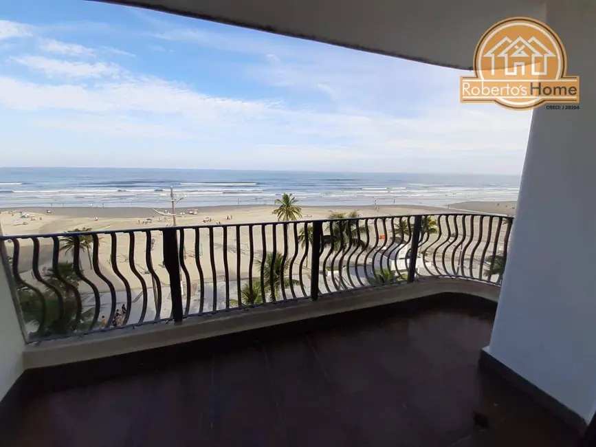 Foto 1 de Apartamento com 3 quartos à venda, 168m2 em Praia Grande - SP