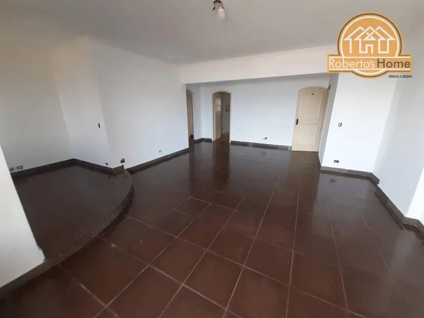 Foto 6 de Apartamento com 3 quartos à venda, 168m2 em Praia Grande - SP