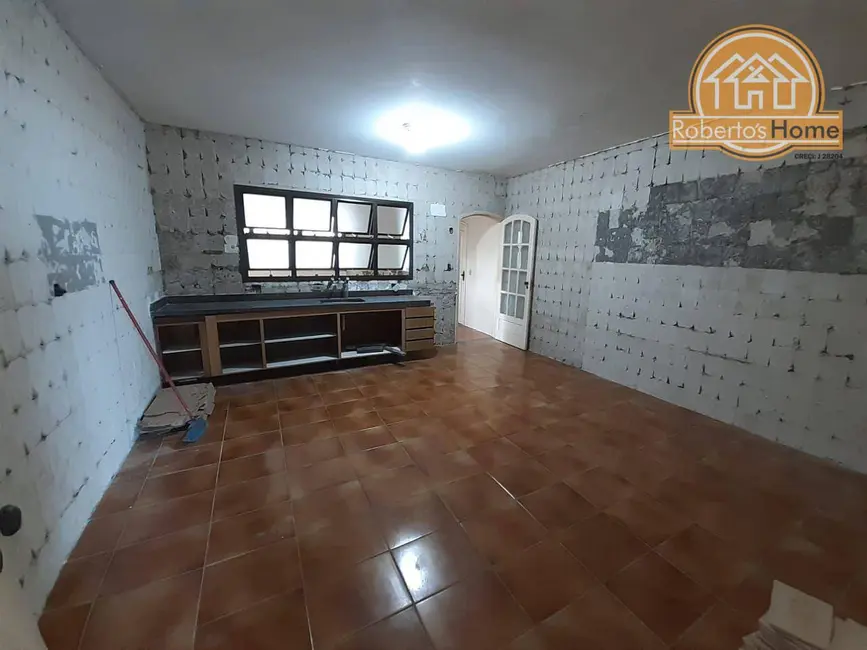 Foto 7 de Apartamento com 3 quartos à venda, 168m2 em Praia Grande - SP