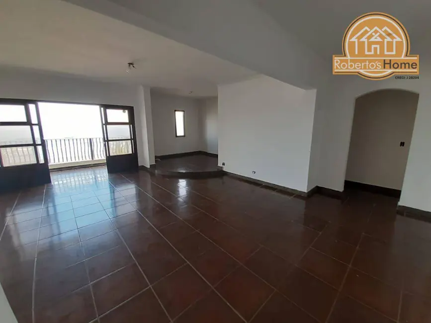 Foto 3 de Apartamento com 3 quartos à venda, 168m2 em Praia Grande - SP