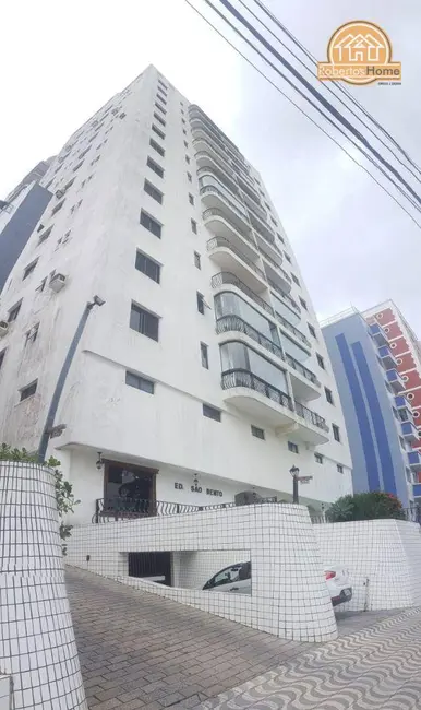 Foto 2 de Apartamento com 3 quartos à venda, 168m2 em Praia Grande - SP