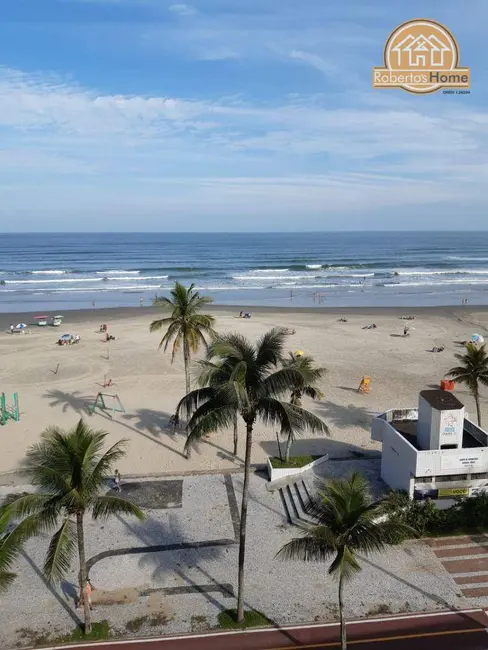 Foto 5 de Apartamento com 3 quartos à venda, 168m2 em Praia Grande - SP