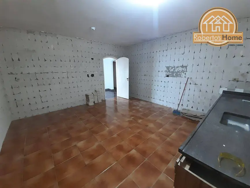 Foto 8 de Apartamento com 3 quartos à venda, 168m2 em Praia Grande - SP