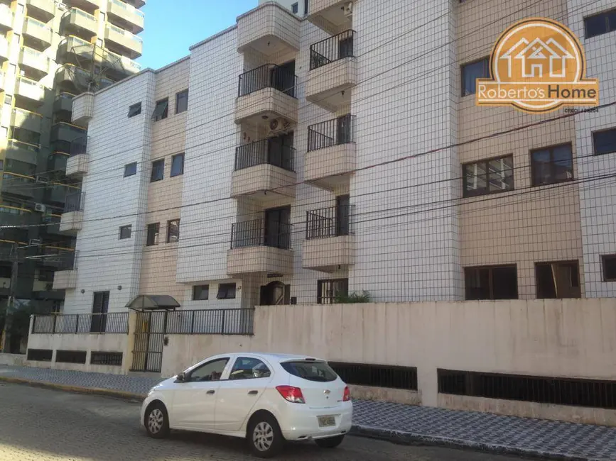 Foto 4 de Apartamento com 1 quarto à venda, 52m2 em Praia Grande - SP
