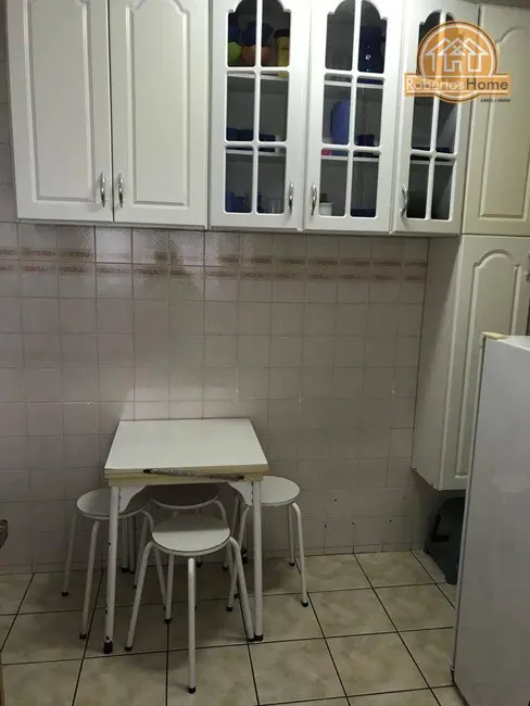 Foto 6 de Apartamento com 1 quarto à venda, 52m2 em Praia Grande - SP