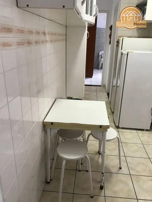 Foto 8 de Apartamento com 1 quarto à venda, 52m2 em Praia Grande - SP