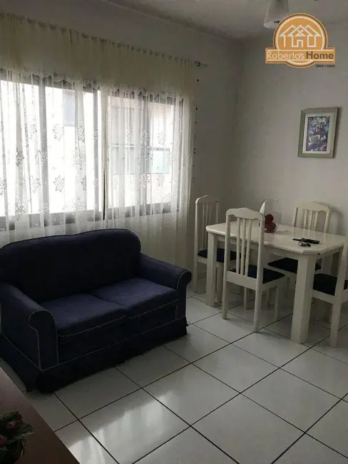 Foto 1 de Apartamento com 1 quarto à venda, 52m2 em Praia Grande - SP
