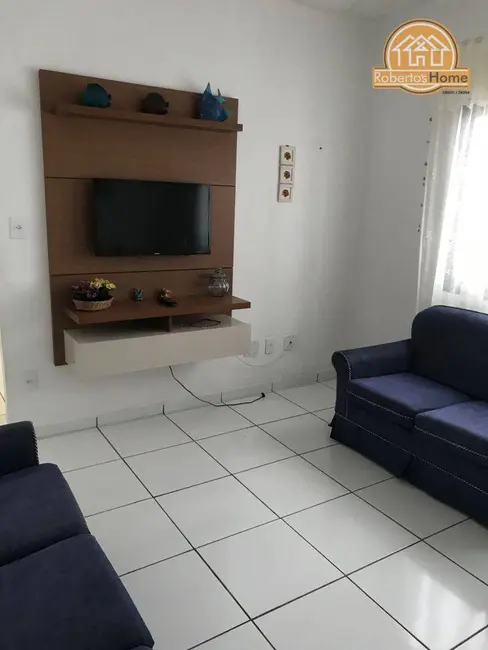 Foto 5 de Apartamento com 1 quarto à venda, 52m2 em Praia Grande - SP