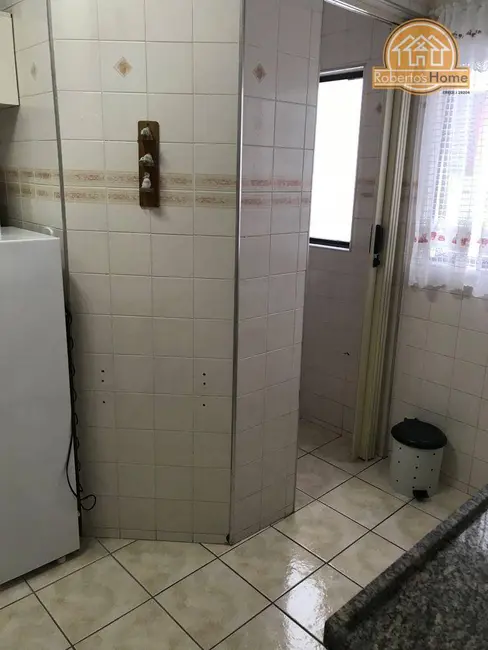 Foto 9 de Apartamento com 1 quarto à venda, 52m2 em Praia Grande - SP