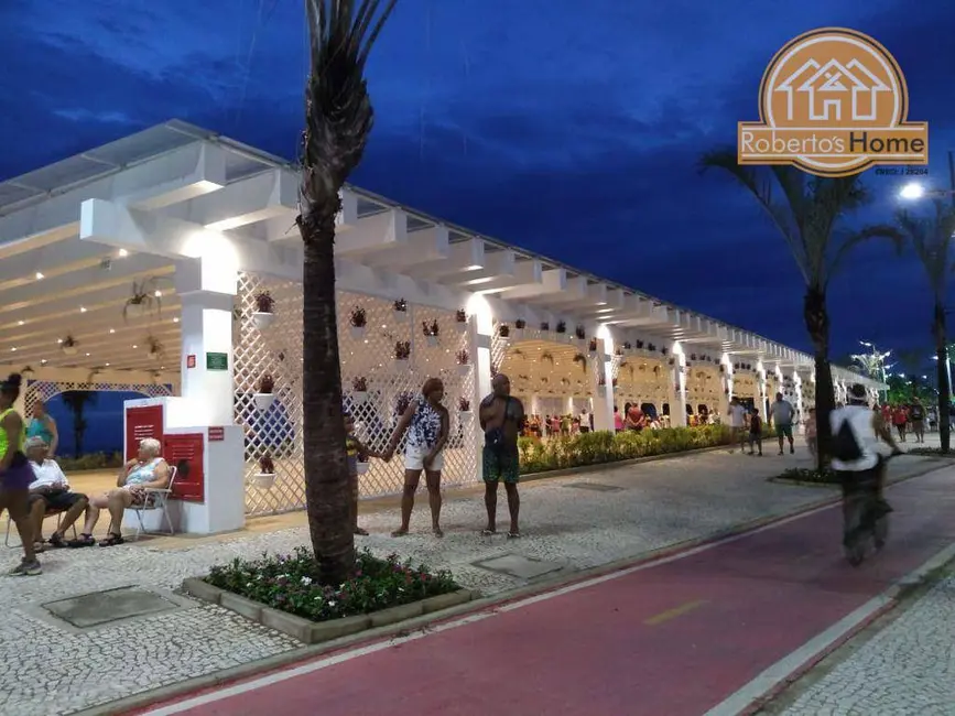 Foto 2 de Apartamento com 1 quarto à venda, 52m2 em Praia Grande - SP