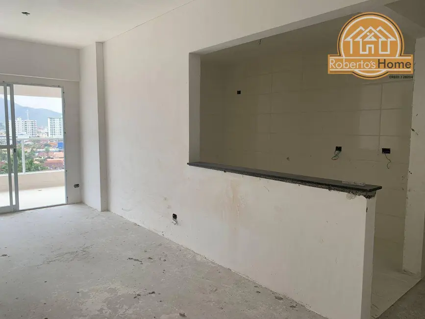 Foto 3 de Apartamento com 2 quartos à venda, 75m2 em Mongagua - SP