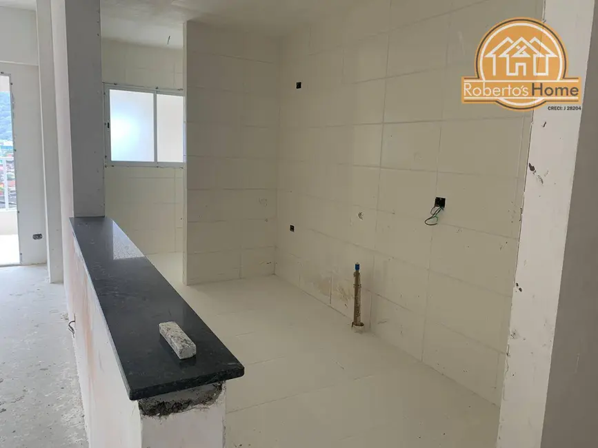 Foto 6 de Apartamento com 2 quartos à venda, 75m2 em Mongagua - SP