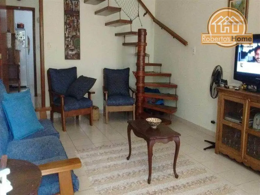 Foto 7 de Sobrado com 3 quartos à venda, 147m2 em Centro, Mongagua - SP