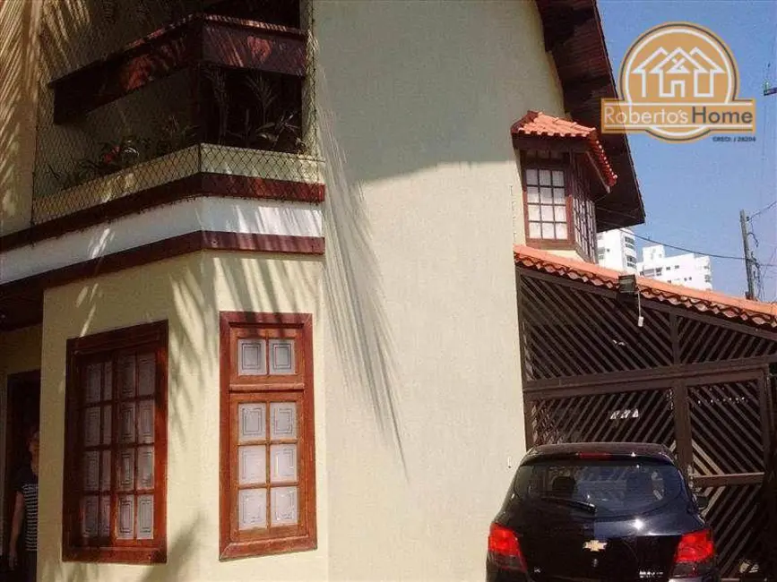 Foto 4 de Sobrado com 3 quartos à venda, 147m2 em Centro, Mongagua - SP