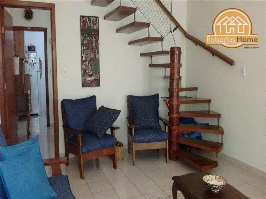 Foto 8 de Sobrado com 3 quartos à venda, 147m2 em Centro, Mongagua - SP