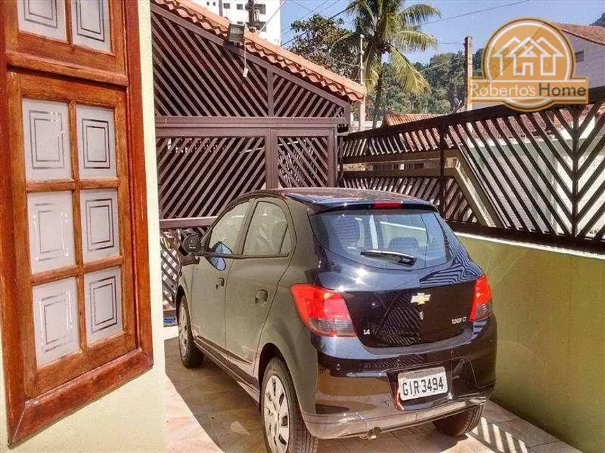 Foto 5 de Sobrado com 3 quartos à venda, 147m2 em Centro, Mongagua - SP