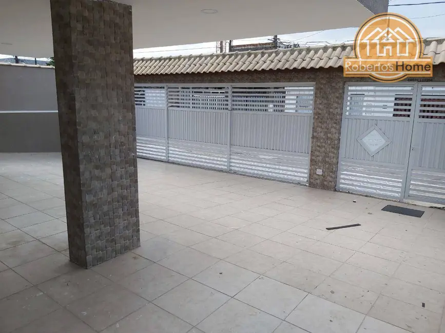 Foto 7 de Casa de Condomínio com 2 quartos à venda, 46m2 em Maracanã, Praia Grande - SP