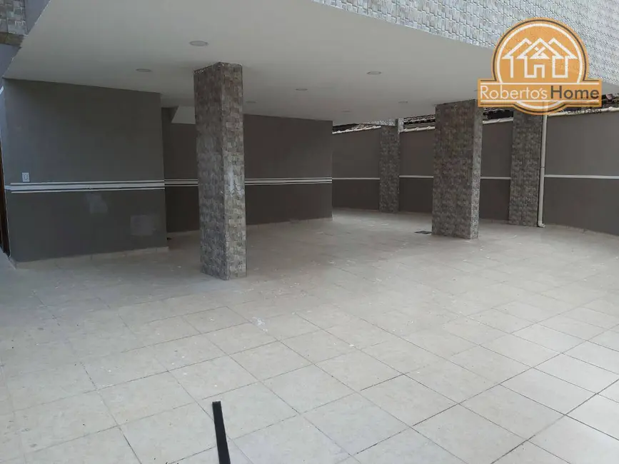 Foto 6 de Casa de Condomínio com 2 quartos à venda, 46m2 em Maracanã, Praia Grande - SP