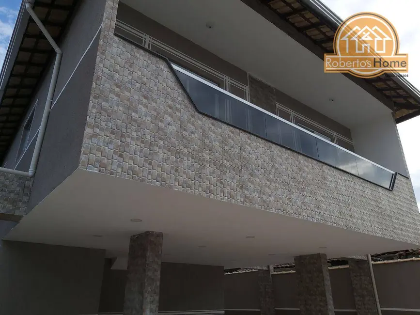 Foto 5 de Casa de Condomínio com 2 quartos à venda, 46m2 em Maracanã, Praia Grande - SP