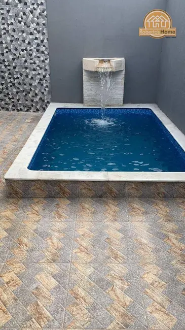 Foto 1 de Casa com 2 quartos à venda, 47m2 em Itanhaem - SP