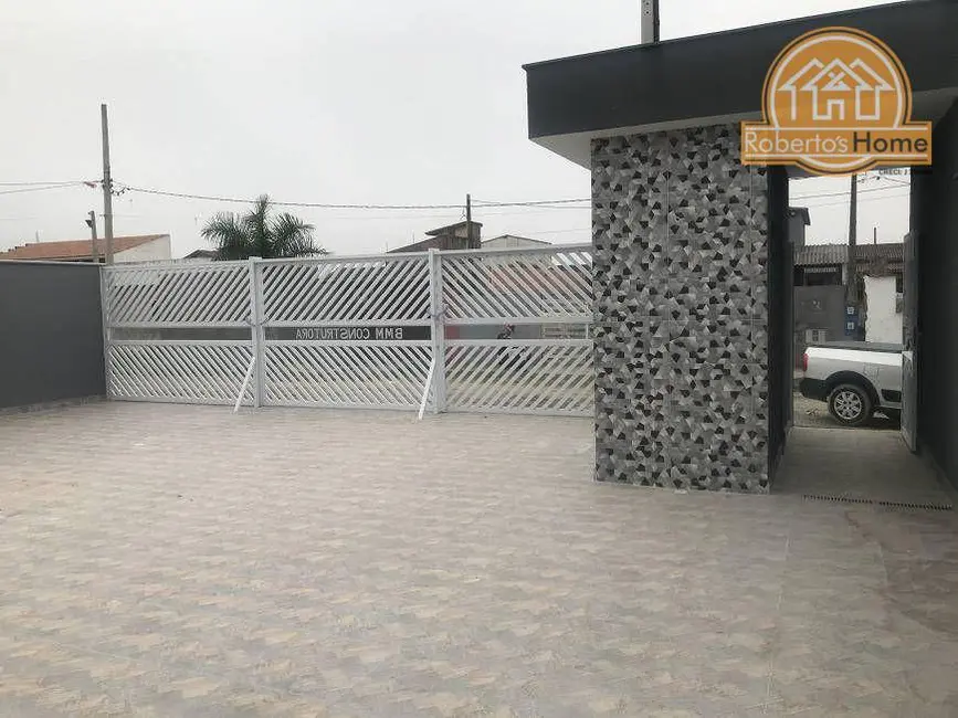 Foto 3 de Casa com 2 quartos à venda, 47m2 em Itanhaem - SP