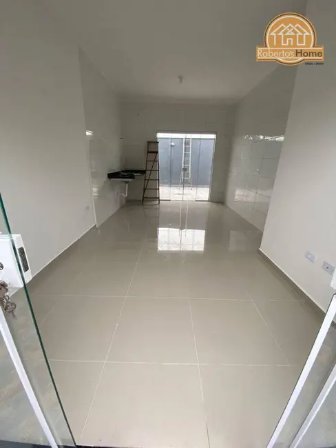Foto 4 de Casa com 2 quartos à venda, 47m2 em Itanhaem - SP