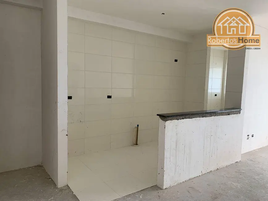 Foto 2 de Apartamento com 2 quartos à venda, 75m2 em Mongagua - SP