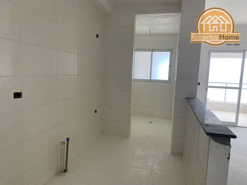 Foto 3 de Apartamento com 2 quartos à venda, 75m2 em Mongagua - SP