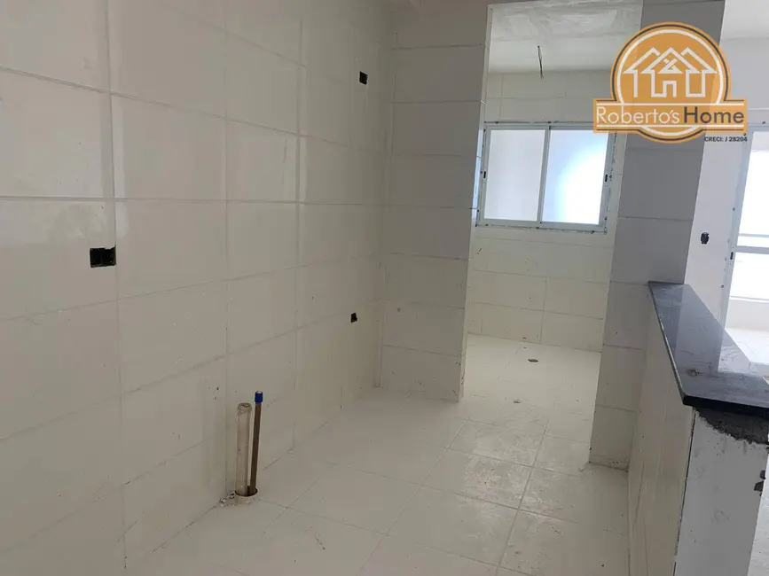 Foto 4 de Apartamento com 2 quartos à venda, 75m2 em Mongagua - SP