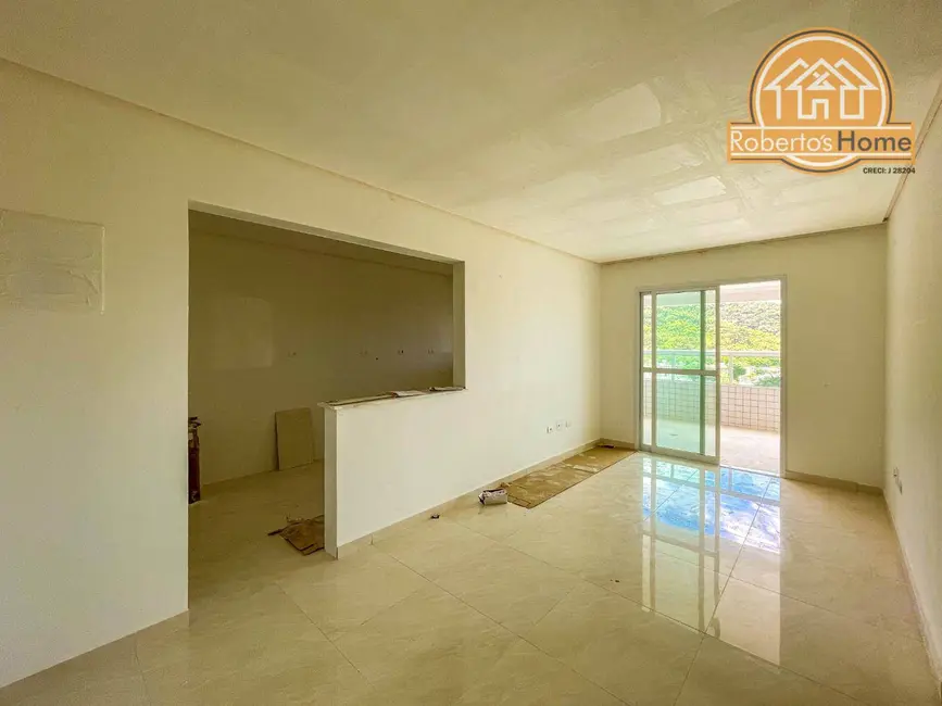 Foto 5 de Apartamento com 2 quartos à venda, 88m2 em Canto do Forte, Praia Grande - SP