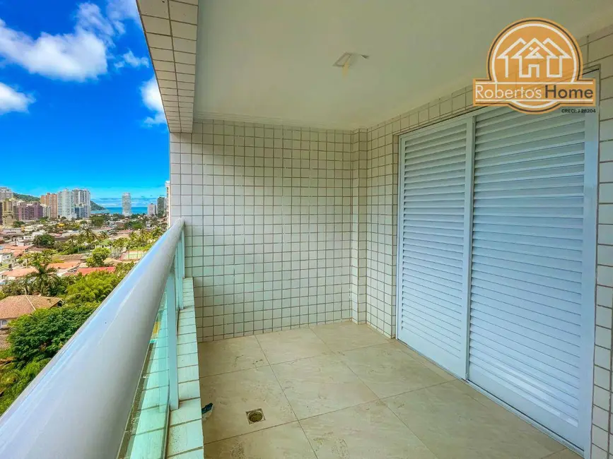 Foto 8 de Apartamento com 2 quartos à venda, 88m2 em Canto do Forte, Praia Grande - SP