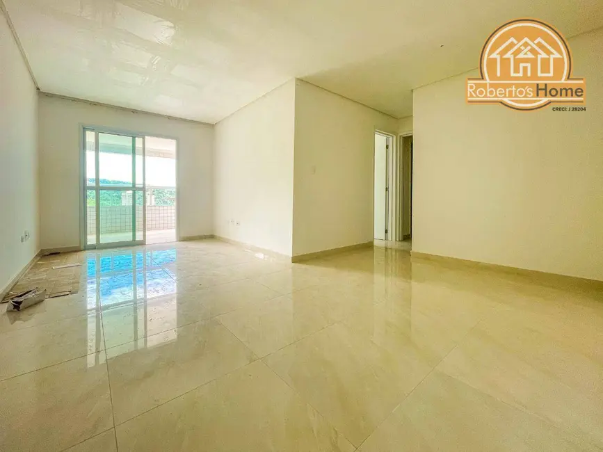 Foto 4 de Apartamento com 2 quartos à venda, 88m2 em Canto do Forte, Praia Grande - SP