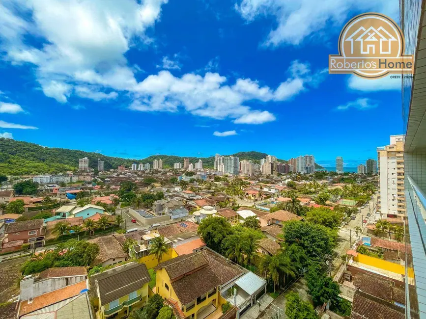 Foto 6 de Apartamento com 2 quartos à venda, 88m2 em Canto do Forte, Praia Grande - SP