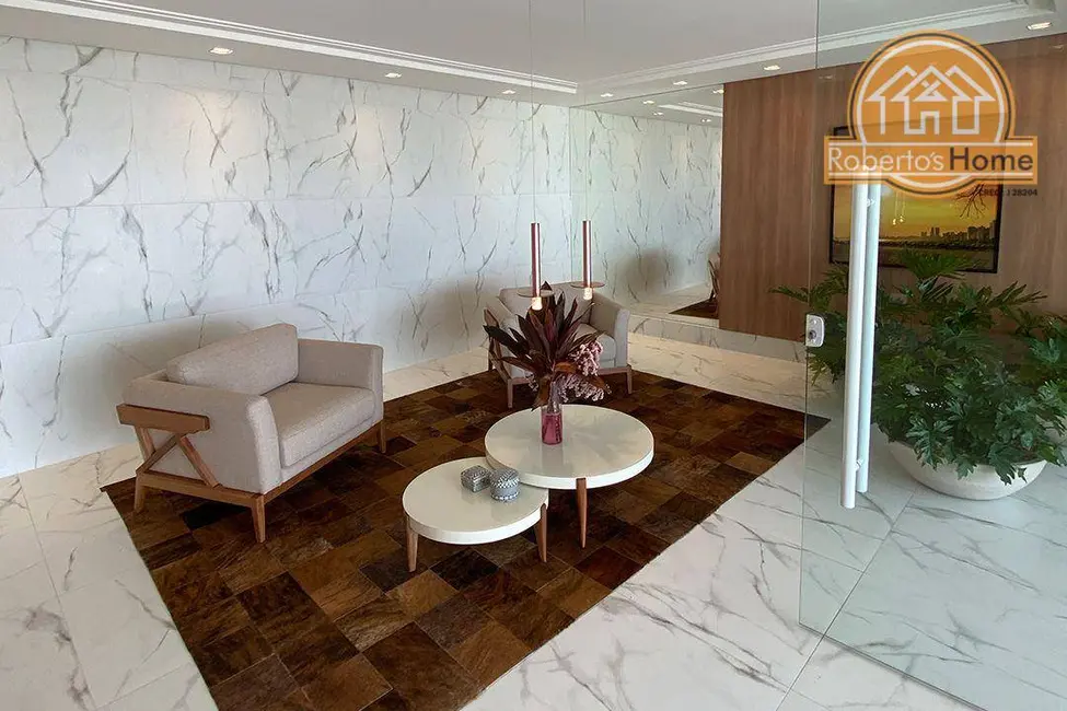 Cobertura com 3 quartos à venda, 283m2 em Aviação, Praia Grande - SP - imagem 5 Foto 5 de Cobertura com 3 quartos à venda, 283m2 em Aviação, Praia Grande - SP
