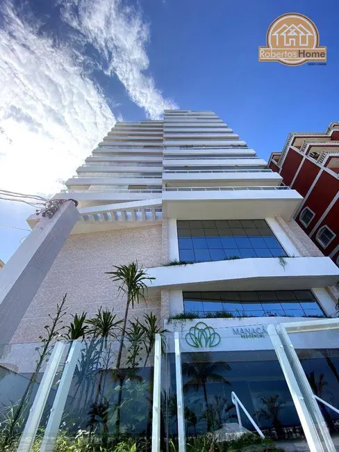 Cobertura com 3 quartos à venda, 283m2 em Aviação, Praia Grande - SP - imagem 3 Foto 3 de Cobertura com 3 quartos à venda, 283m2 em Aviação, Praia Grande - SP