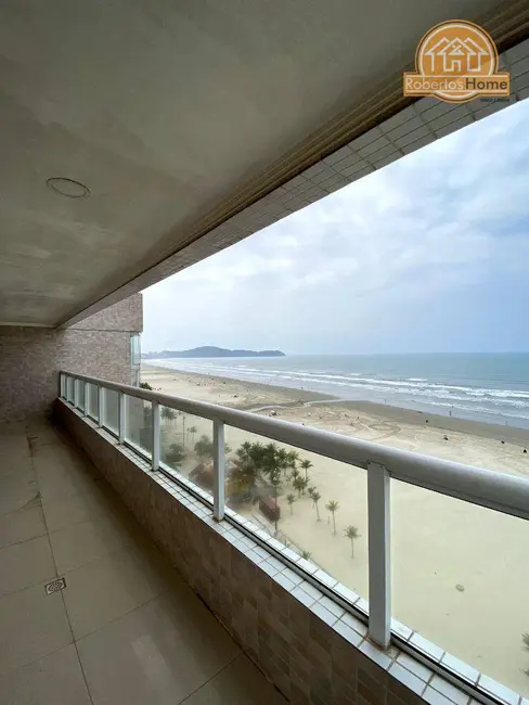 Cobertura com 3 quartos à venda, 283m2 em Aviação, Praia Grande - SP - imagem 1 Foto 1 de Cobertura com 3 quartos à venda, 283m2 em Aviação, Praia Grande - SP