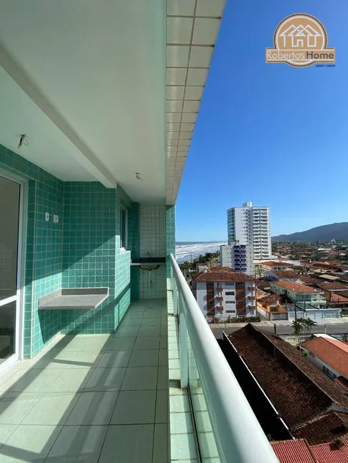 Apartamento com 2 quartos à venda, 98m2 em Praia Grande - SP - imagem 1 Foto 1 de Apartamento com 2 quartos à venda, 98m2 em Praia Grande - SP