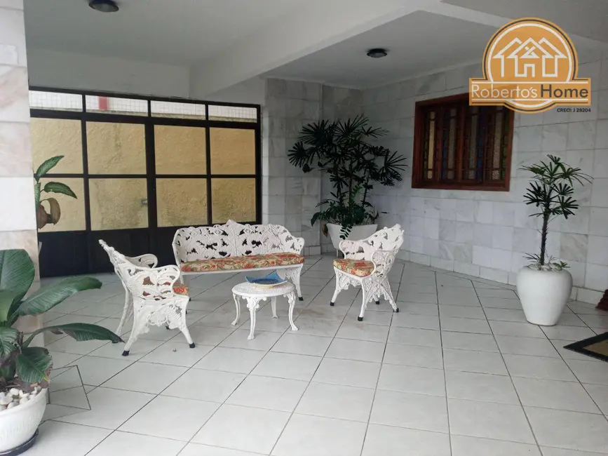 Foto 8 de Apartamento com 3 quartos à venda, 149m2 em Centro, Mongagua - SP