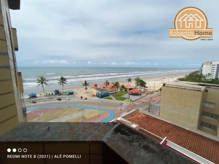 Foto 1 de Apartamento com 3 quartos à venda, 149m2 em Centro, Mongagua - SP