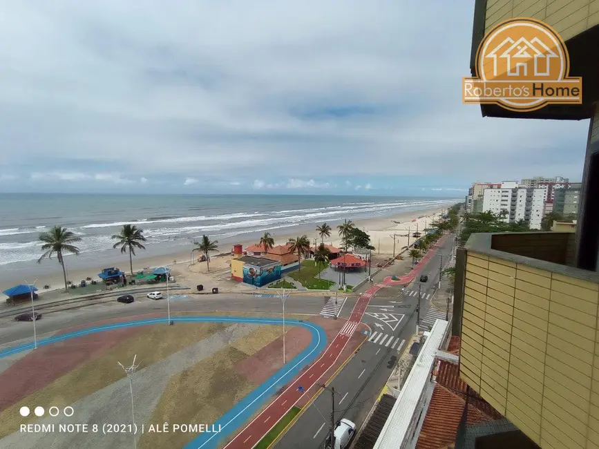 Foto 3 de Apartamento com 3 quartos à venda, 149m2 em Centro, Mongagua - SP