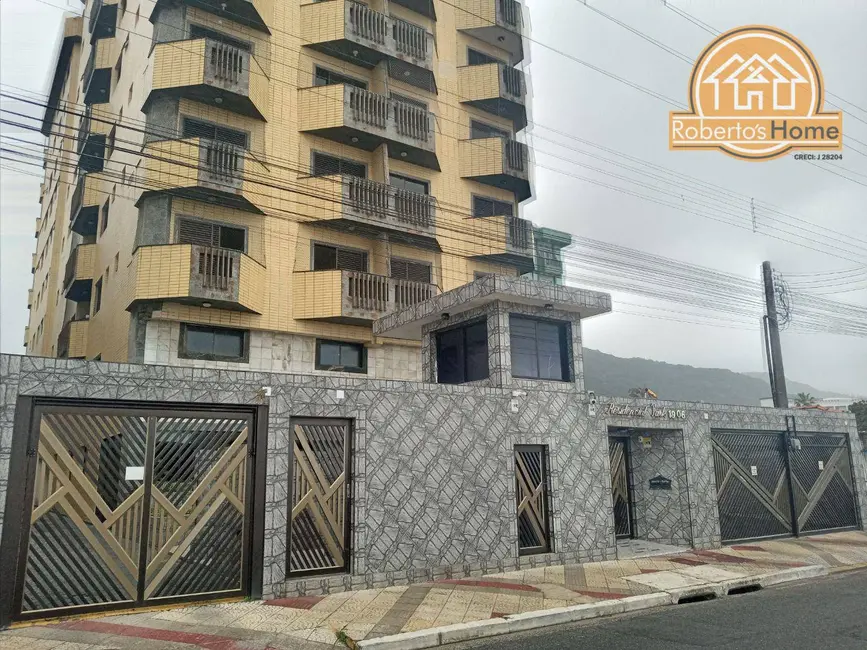 Foto 2 de Apartamento com 3 quartos à venda, 149m2 em Centro, Mongagua - SP