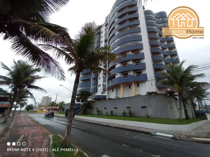 Foto 5 de Apartamento com 2 quartos à venda, 97m2 em Mongagua - SP