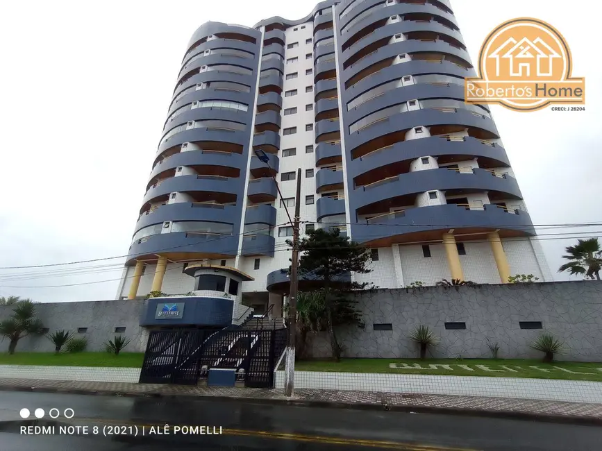 Foto 7 de Apartamento com 2 quartos à venda, 97m2 em Mongagua - SP