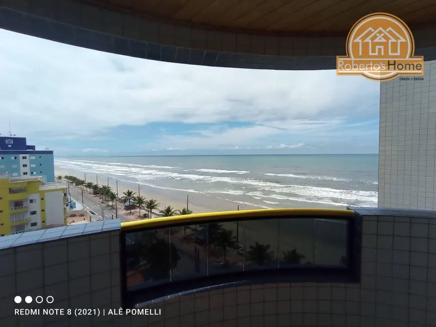 Foto 4 de Apartamento com 2 quartos à venda, 97m2 em Mongagua - SP