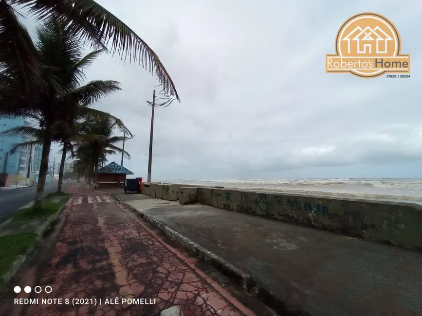 Foto 6 de Apartamento com 2 quartos à venda, 97m2 em Mongagua - SP