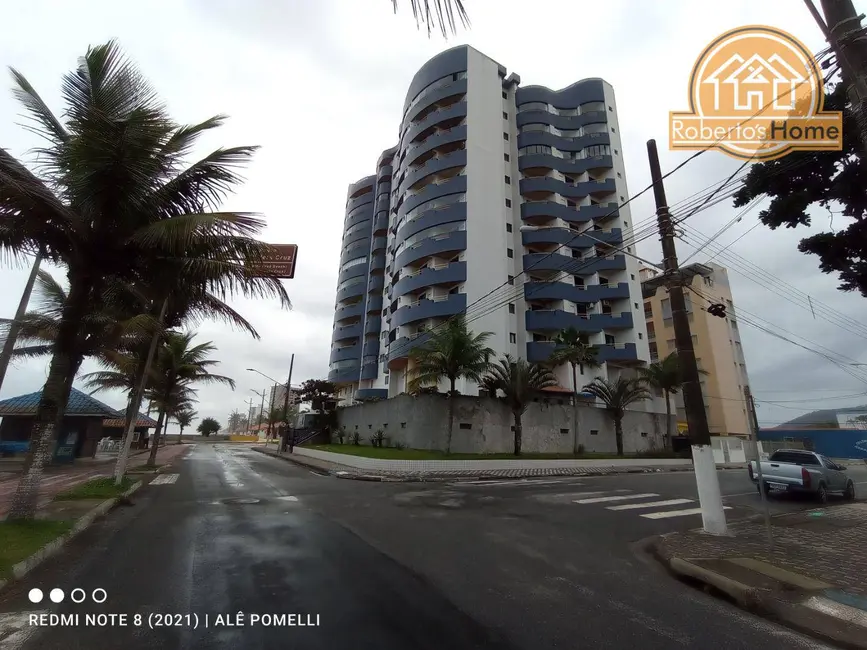 Foto 1 de Apartamento com 2 quartos à venda, 97m2 em Mongagua - SP